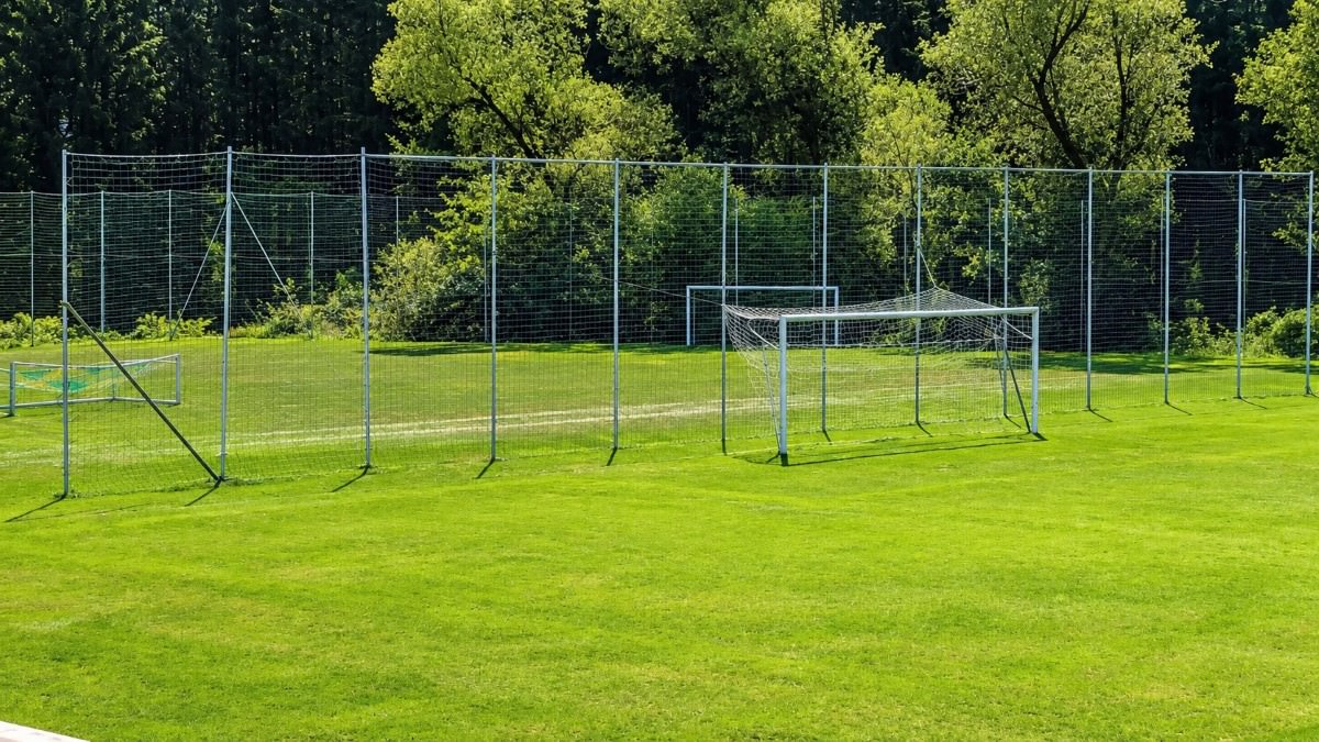 Ball Stop Nets