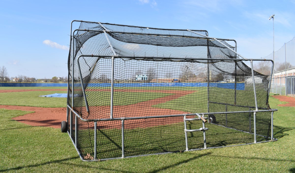 Ball Stop Nets