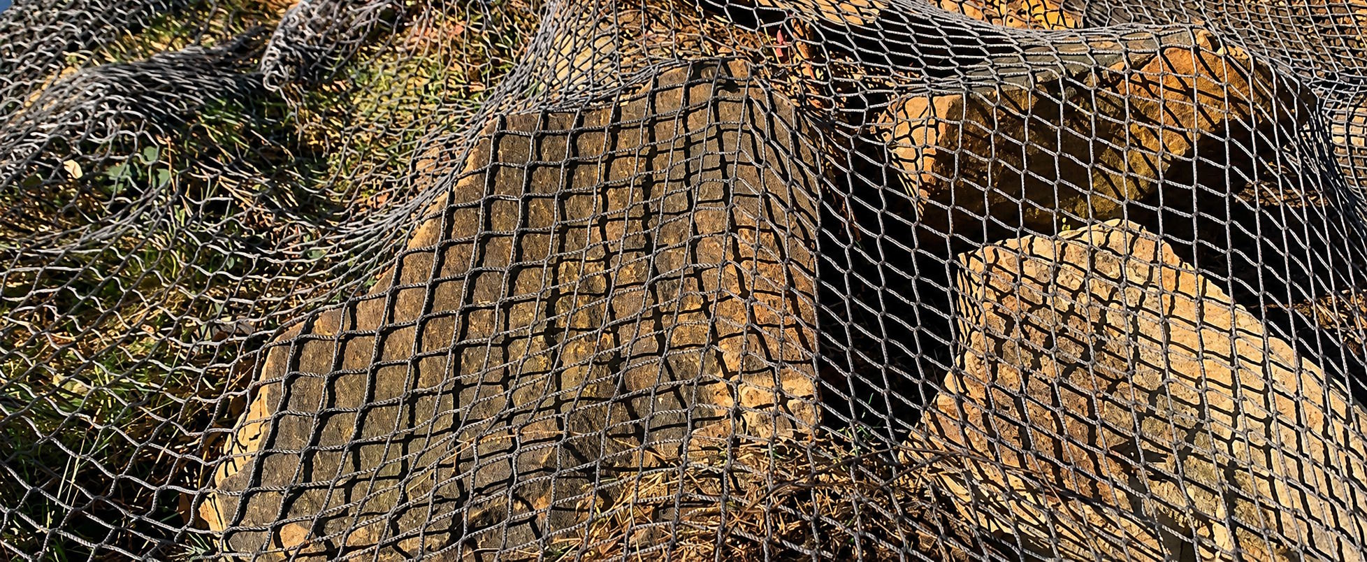 Slope Safety Nets
