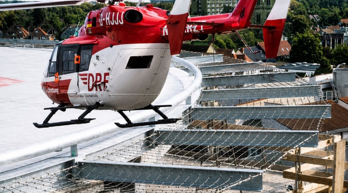 Custom-Made Steel Wire Rope Nets