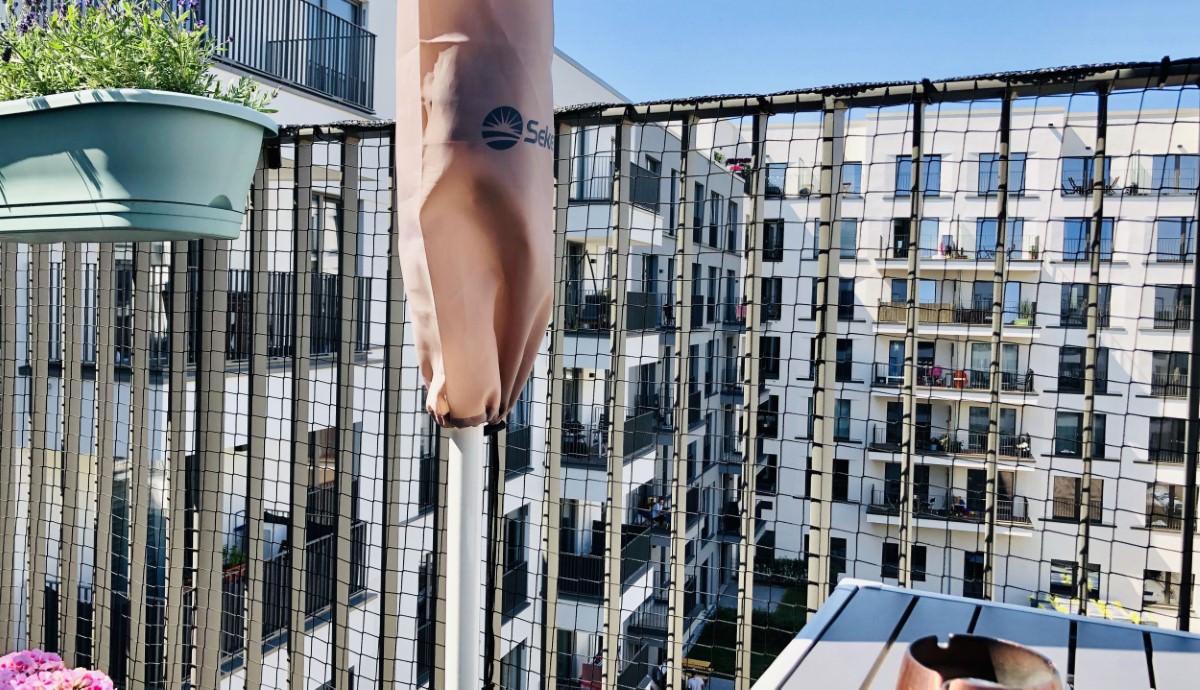 Katzennetze Industrie