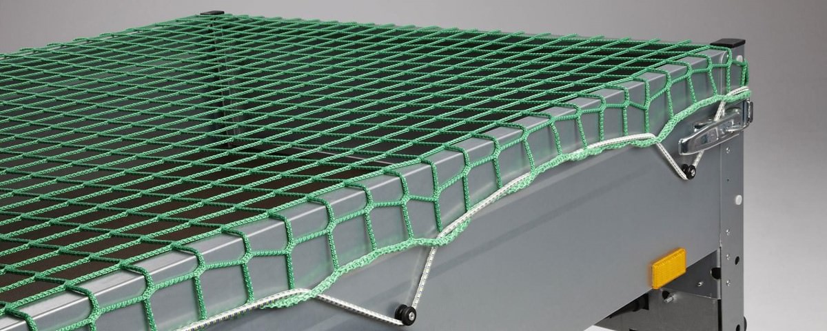 Trailer Nets