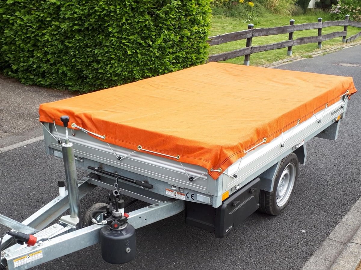 Tarpaulins for Trailers and Flatbeds