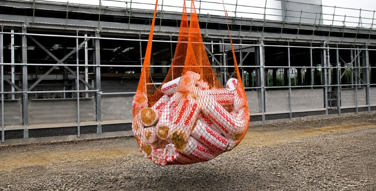 Indutry and Machinery Protection Nets