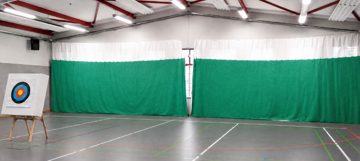 Archery Nets for Private Use