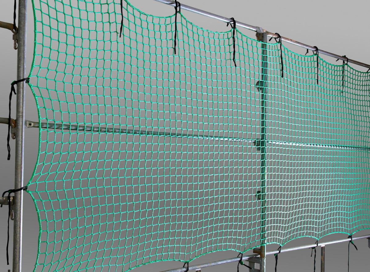 Guardrail Protection Nets