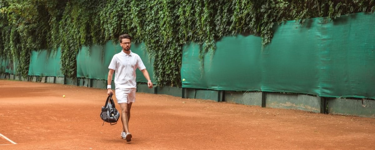 Tennis Court Screens for your Own Court