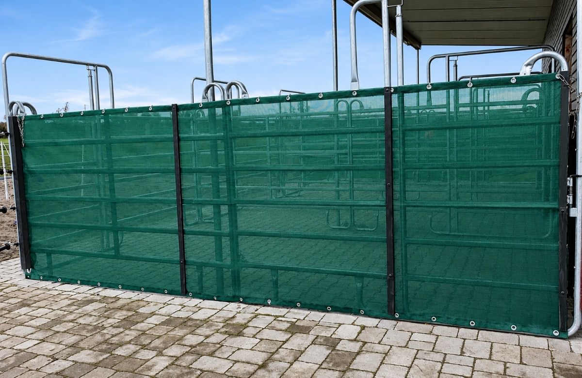 Privacy Nets And Shading Nets