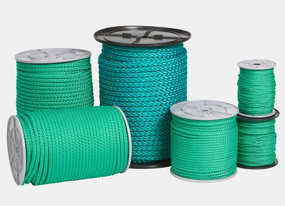 Accessories For Custom-Made Netting