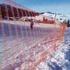 Ski Slope Nets