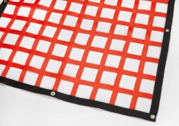 Belt Strap Nets by the m²