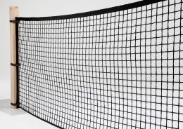Barrier Nets