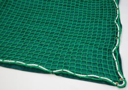 Windkraftanlagen-Sicherheitsnetze