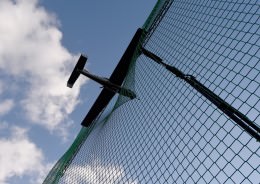 Safety Nets for Aeromodelling & Drones