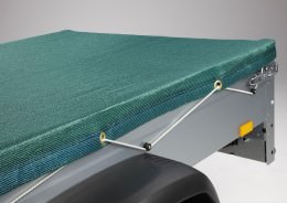 Ladungssicherungs­planen