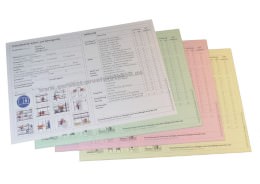 Scaffold Test Protocol