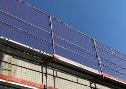 Guardrail Net Guidelines