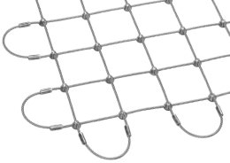 Bleikugel Ø 10 mm , Diebstahlsicherung Inbussschrauben - Netze, Seile