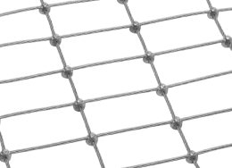 Elastisches Seil mm 8 für Netze und Planen für LK - Cod. CO008E