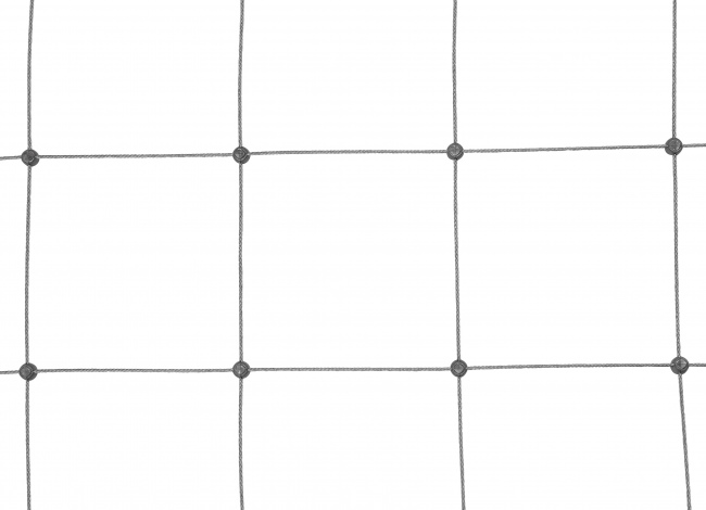 Wire Mesh Netting Made to Measure (2.0 mm/125 mm) | Safetynet365
