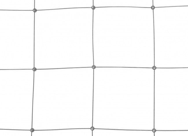 Wire Net Made to Measure (2.0 mm/150 mm) | Safetynet365