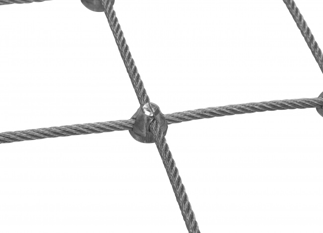 Wire Net (5.0 mm/75 mm) | Safetynet365
