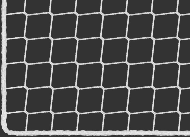 Safety Net by the m² (Custom-Made) 3.0/45 mm, White | Safetynet365