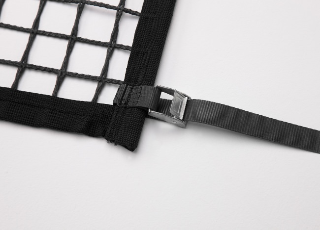 Custom-Made Barrier Net - Available by the Meter | Safetynet365