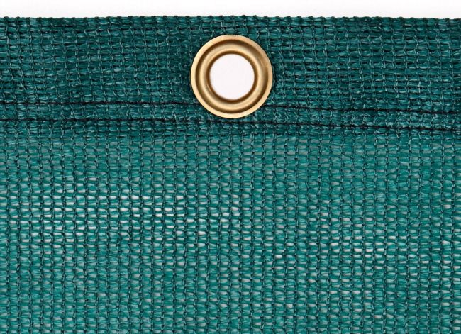 Cargo Covering Fabric 3.00 x 3.50 m, dark Green | Safetynet365