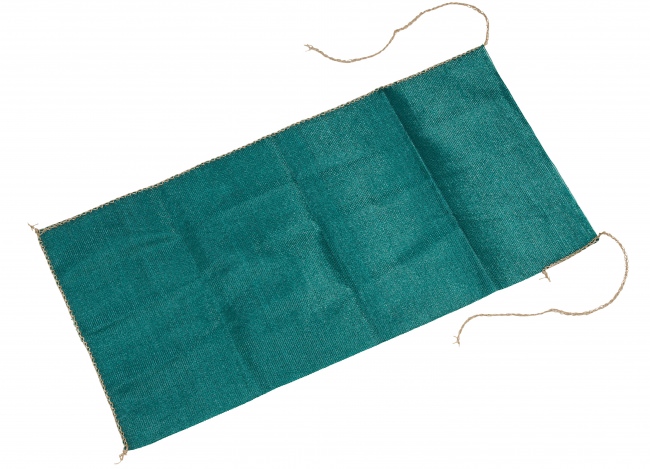 Aufbewahrungs-Sack für Bauschutznetze | Schutznetze24