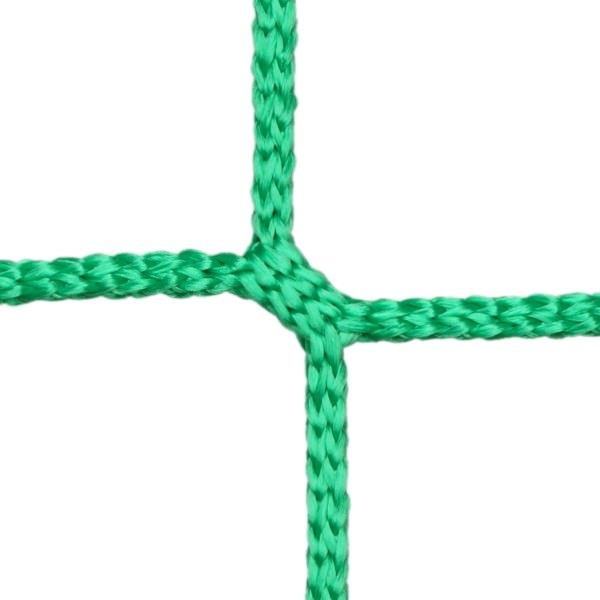 Construction Safety Net 12.50 x 20.50 m (Diagonal Meshes) | Safetynet365