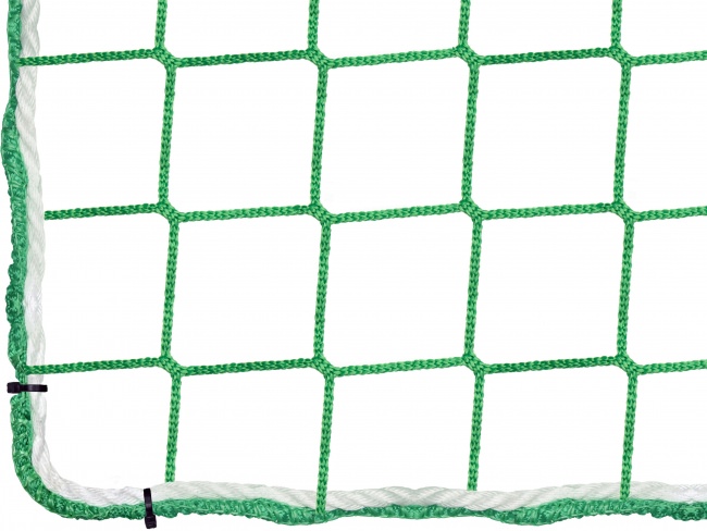 Fall Safety Net 7.50 x 15.00 m pursuant to EN Standard 1263-1 | Safetynet365