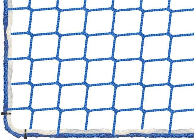 Auffangnetz für Treppenaugen nach Maß | Schutznetze24