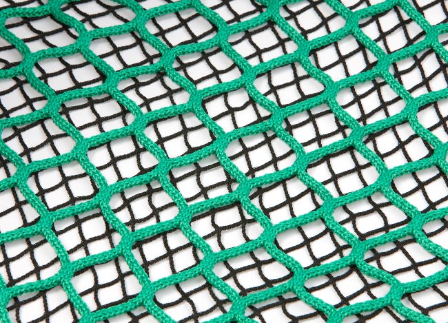 Auffangnetzkombination nach BGR 179 | Schutznetze24