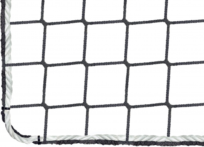 Motorway Bridge Safety Net by the m² (Custom-Made) | Safetynet365