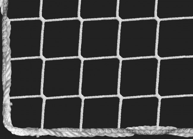 Motorway Bridge Safety Net by the m² (Custom-Made) | Safetynet365