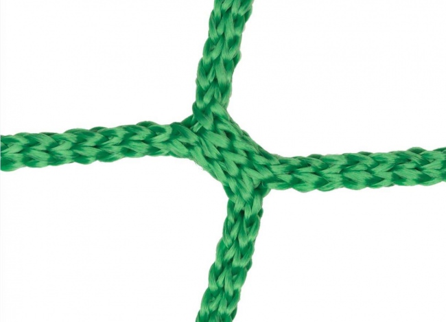 Ball Stop Net for Soccer by the m² (Custom-Made) | Safetynet365