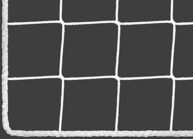 Ball Stop Net for Soccer cages by the m² | Safetynet365