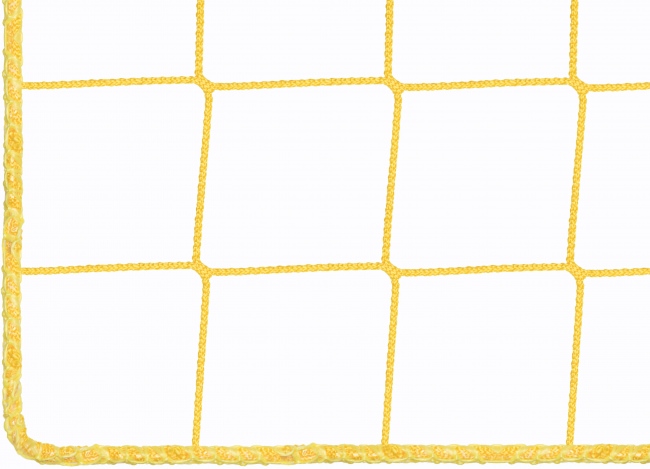 Ball Stop Net for Soccer cages by the m² | Safetynet365