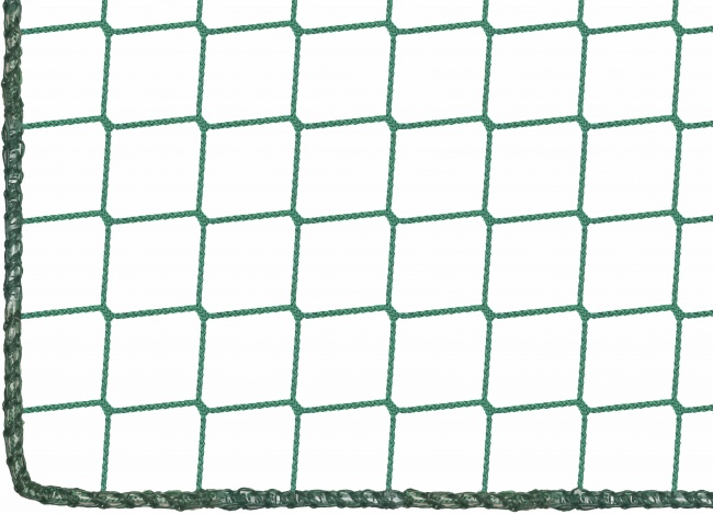 Ball Stop Net for Hockey by the m² (Made to Measure) | Safetynet365