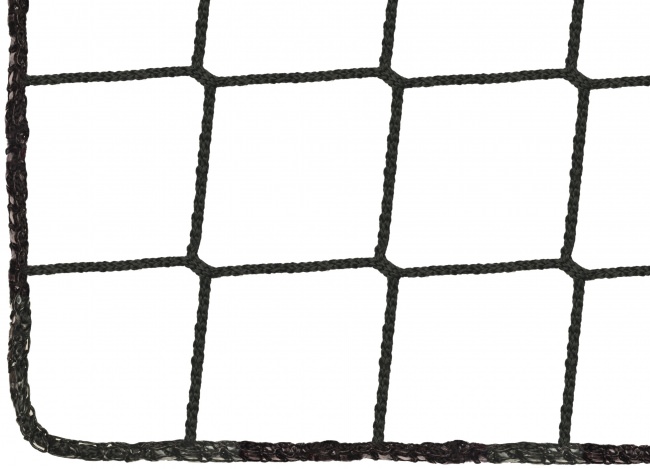 Ball Stop Net for Indoor Soccer by the m² (Custom-Made) | Safetynet365