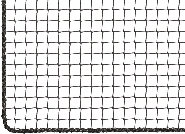 Ball Stop Net for Squash by the m² (Custom-Made) | Safetynet365