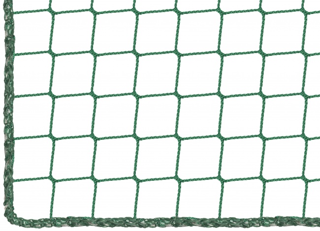 Ballfangnetz für Tennis per m² (nach Maß) | Schutznetze24