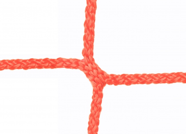 Basketball Ball Stop Net by the m², black | Safetynet365