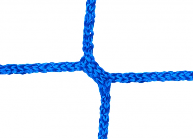 Basketball Ball Stop Net by the m², black | Safetynet365