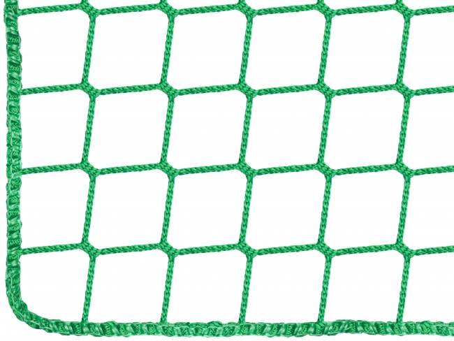Building Site Safety Net 1.50 x 5.00 m pursuant to EN Standard 1263-1 | Safetynet365