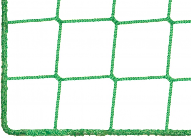 Construction Site Safety Net 2.00 x 10.00 m pursuant to EN Standard 1263-1 | Safetynet365