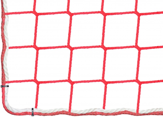 Bauschutznetz DIN EN 1263-1 per m² (nach Maß) | Schutznetze24