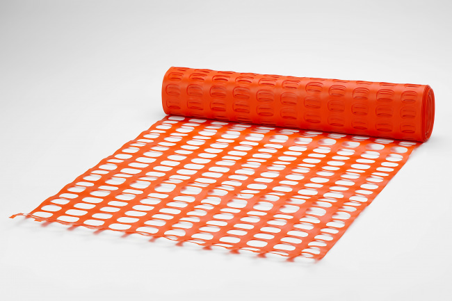 Polyethylene Tarpaulin 1,00 x 50,00 m | Safetynet365