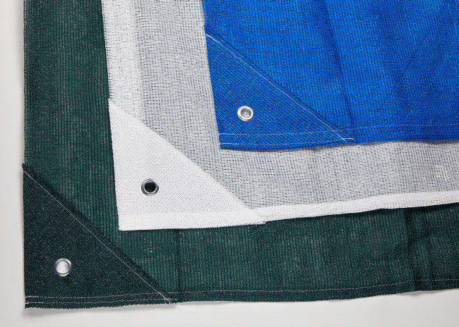 Hoarding Screen 1.80 x 3.45 m | Safetynet365